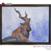 Pairav Gulov | Mountain Goat